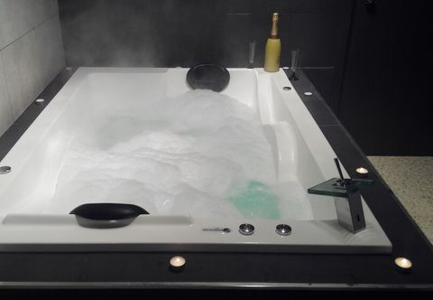 Others Hostal Ocaña Manilva