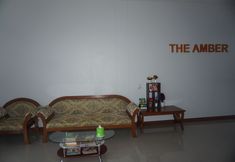 อื่นๆ 4 The Amber Mansion