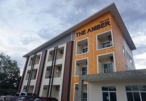 อื่นๆ The Amber Mansion