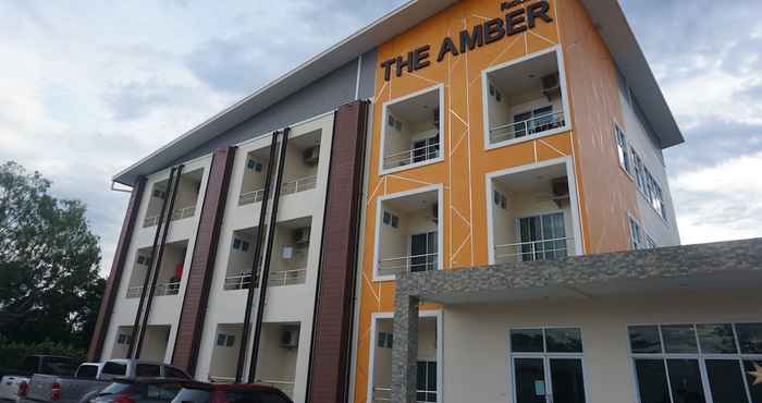 อื่นๆ The Amber Mansion