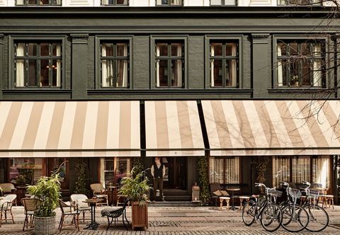 その他 Hotel Sanders