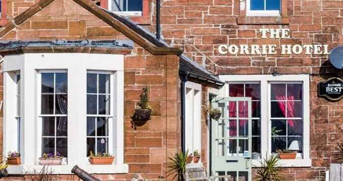 Lainnya Corrie Hotel