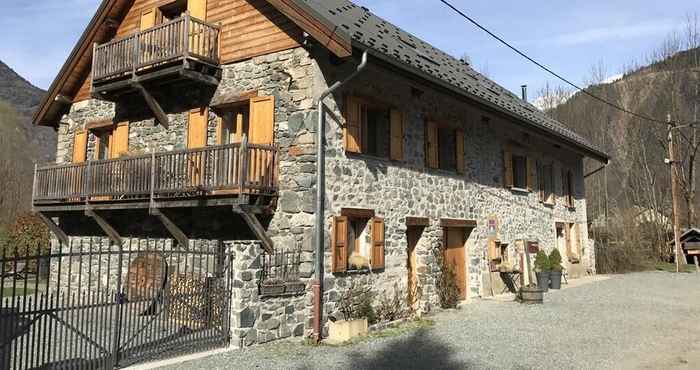 Lainnya Chambres D'hôtes - La Clé des Bois