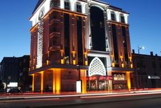 Lainnya Sivas Revag Hotel