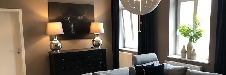 其他 Bahnhofstrasse 25