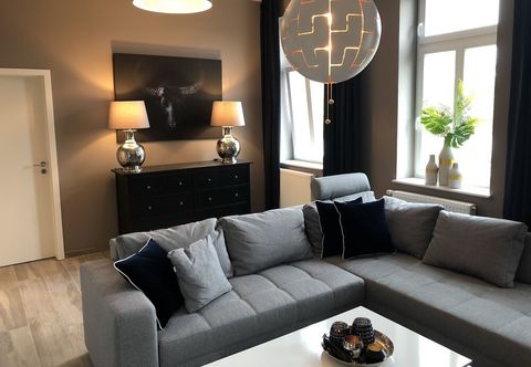 其他 Bahnhofstrasse 25