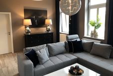 其他 Bahnhofstrasse 25