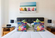 Others 6 Ar Lan Y Mor Seaside Apartment