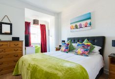 Others 3 Ar Lan Y Mor Seaside Apartment