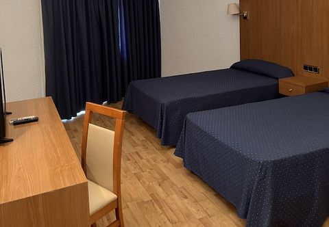 Others Hotel El Cisne