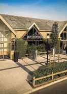 Primary image Waterside Holiday Park & Spa