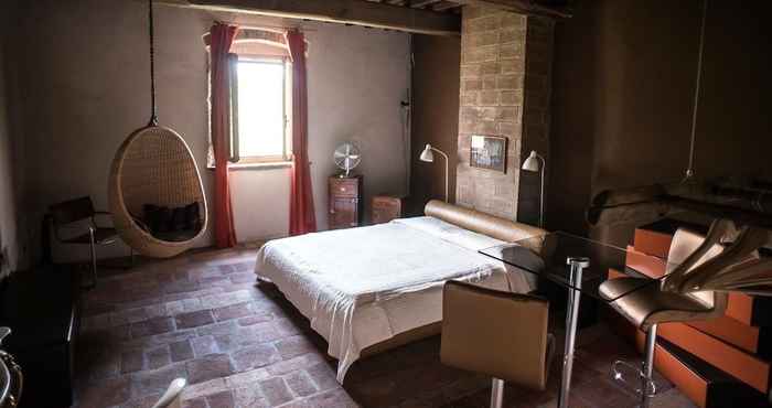 Others Morelliana 4 Rooms