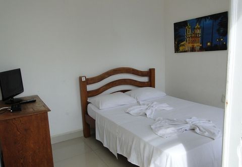 其他 Hostel Pelourinho