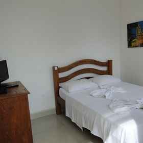 Imej utama 1 Hostel Pelourinho, Hotel Pirajá