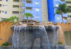 Others 5 Golden Dolphin Grand Hotel- Mondial I