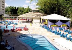 其他 2 Golden Dolphin Grand Hotel- Mondial I