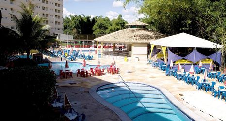 기타 2 Golden Dolphin Grand Hotel- Mondial I