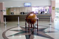 Others Golden Dolphin Grand Hotel- Mondial I