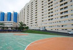 기타 4 Golden Dolphin Grand Hotel- Mondial I