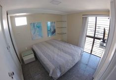 기타 6 Iracema Flat Vista Total Mar