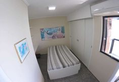 기타 5 Iracema Flat Vista Total Mar