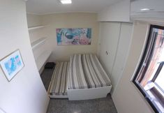 기타 3 Iracema Flat Vista Total Mar