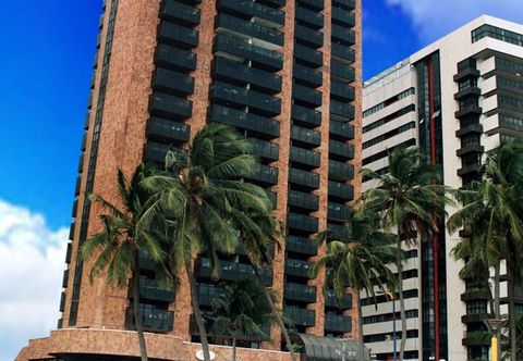 기타 Iracema Flat Vista Total Mar