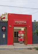 Imej utama Residencial Valdivia