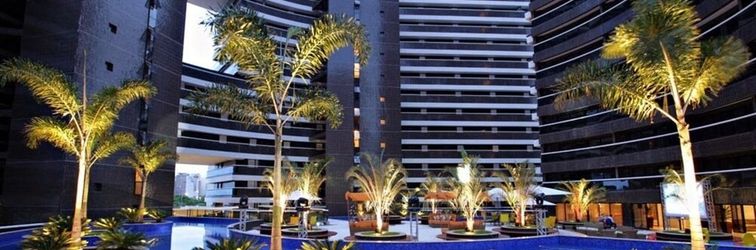 อื่นๆ LANDSCAPE da beira mar