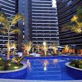 Primary image 1 LANDSCAPE ven biển, Khách sạn Ceará