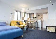 Others 7 Your Saint Land Service Apartment