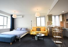 Others 5 Your Saint Land Service Apartment