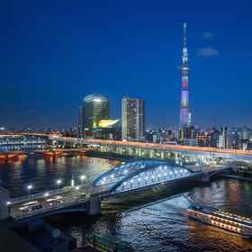 Primary image 1 浅草站前 AMANEK 酒店, 东京 酒店