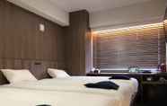 อื่นๆ 3 HOTEL AMANEK Asakusa Ekimae