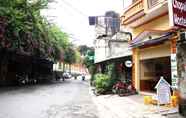 Khác 5 Ha Giang Chopai Hostel