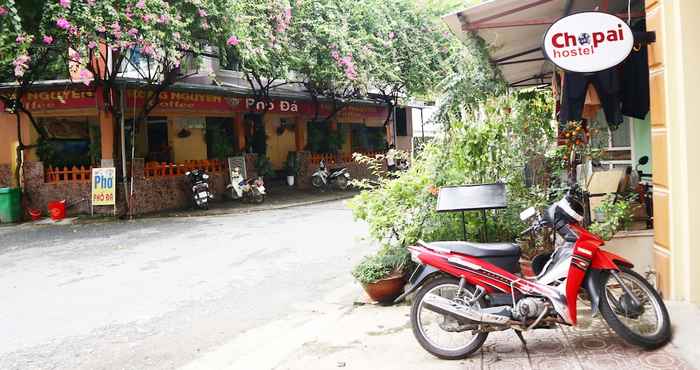 Khác Ha Giang Chopai Hostel