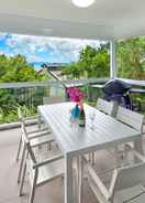 Primary image Oasis 1 Hamilton Island 2 Bedroom Apartment In Central Location With Golf Buggy