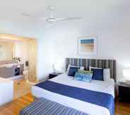 Others 2 Shorelines 23 Hamilton Island 2 Bedroom Ocean View  Near Marina With Golf Buggy