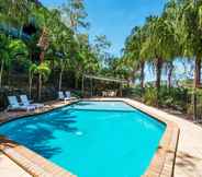 Others 3 Shorelines 23 Hamilton Island 2 Bedroom Ocean View  Near Marina With Golf Buggy