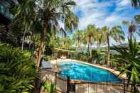 Lainnya Shorelines 23 Hamilton Island 2 Bedroom Ocean View  Near Marina With Golf Buggy