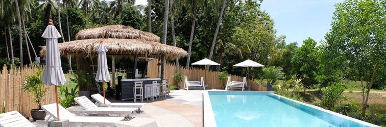 其他 Awana Villa Resort Yaonoi