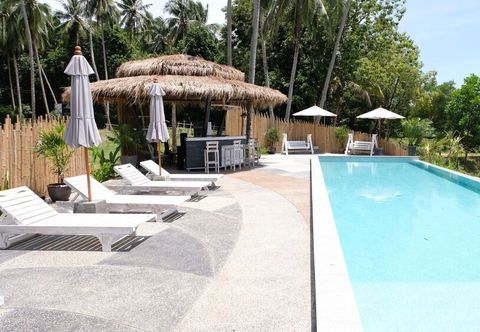 Lain-lain Awana Villa Resort Yaonoi