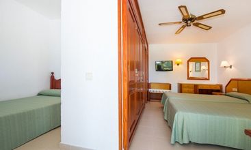 その他 4 Flipflop Cala Romántica Hotel