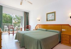 その他 3 Flipflop Cala Romántica Hotel