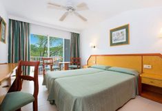 その他 5 Flipflop Cala Romántica Hotel