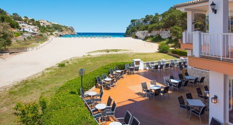 その他 2 Flipflop Cala Romántica Hotel