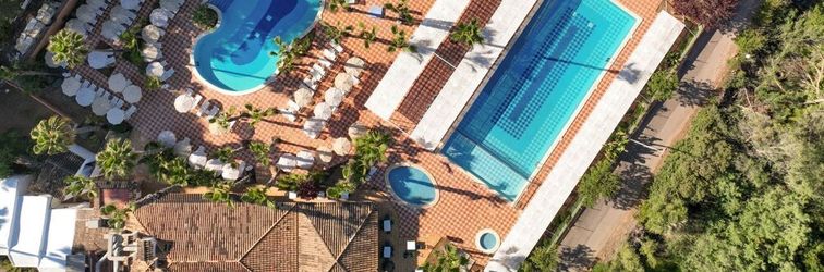 その他 Flipflop Cala Romántica Hotel