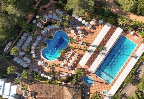 その他 Flipflop Cala Romántica Hotel