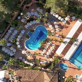 Primary image 1 Flipflop Cala Romántica Hotel, Estellencs Hotels