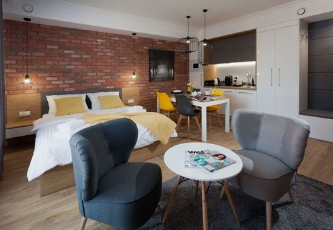 Lain-lain City of the Kings Silver Apartments